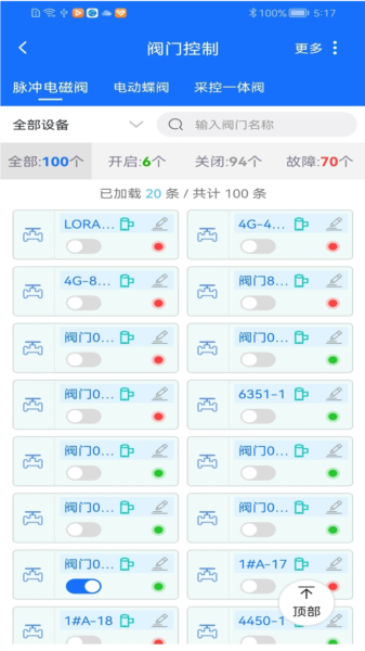 沃丰农业