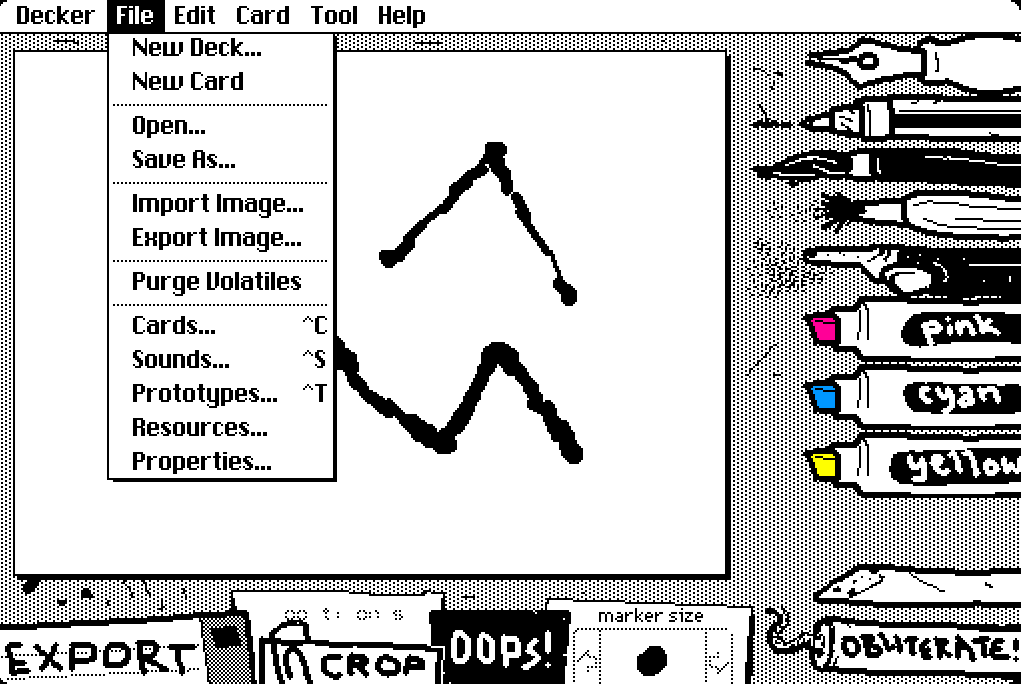 wigglypaint
