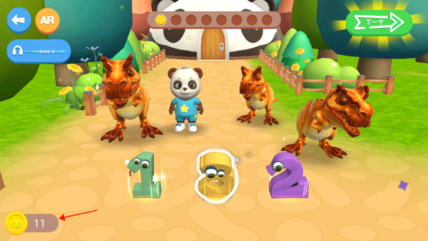 游戏闯关攻略配图6