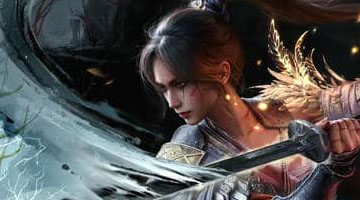 《明末：渊虚之羽》天赋与武器攻略
