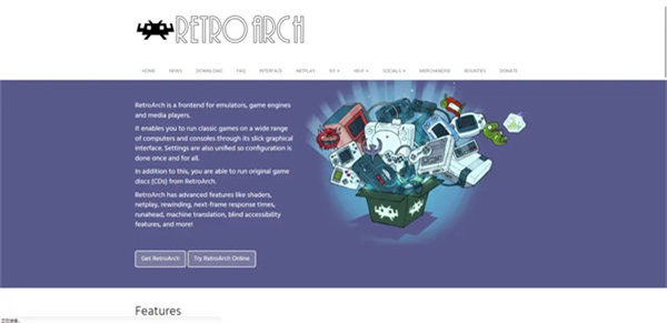 在手机上玩游戏教程截图1