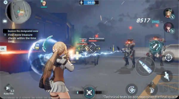 Project NET手机版
