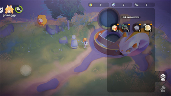 奇蛋生物单机版