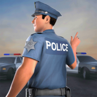 警察模拟器巡警下载正版(Police Patrol Officer Games)