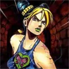 jojo的奇妙冒险游戏群星之战下载 v3.4