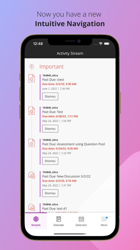 blackboard教学平台 v9.6.0