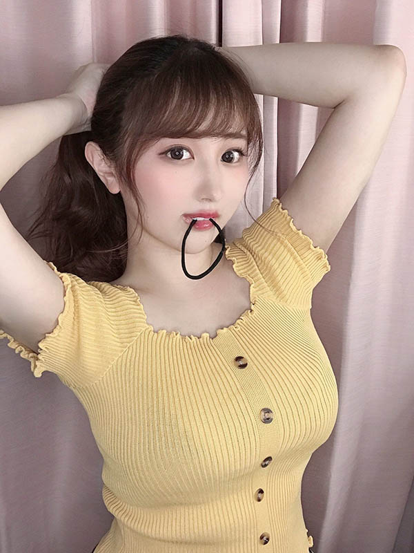 最新推荐！SOD隐形巨乳萝莉《森本亚美》精选作品介绍……