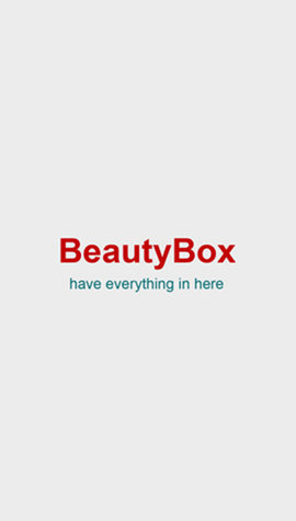 beautybox绿盒子 v5.1.3