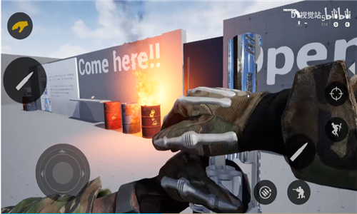 cod19自制版5.0