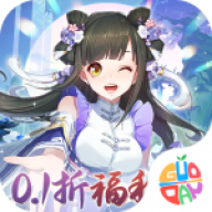苍月传说 v1.0.0安卓版