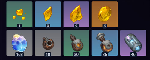 原神叶洛亚突破天赋材料汇总