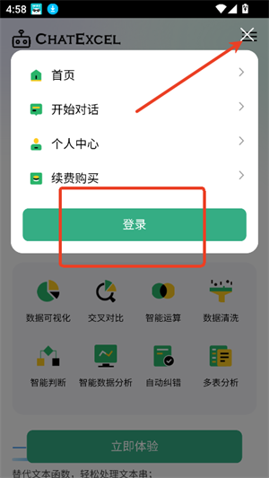 ChatExcel
