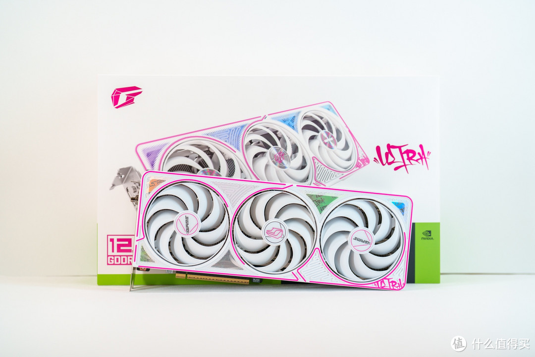 2K通吃 4K可战：七彩虹 iGame GeForce RTX 5070 Ultra W OC 评测