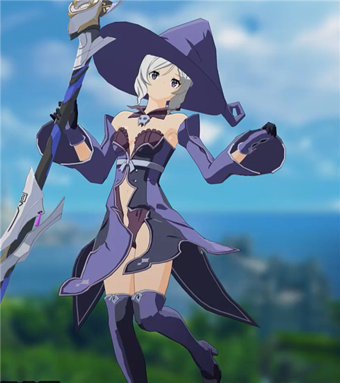 星痕共鸣官方正版