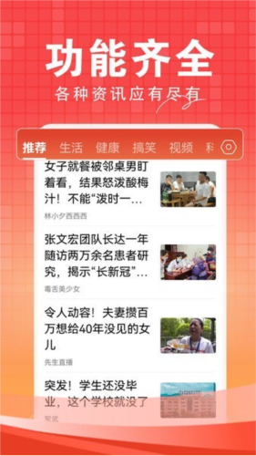 今日快闻1