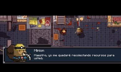矿工吉昂 v0.2.1.67手游下载