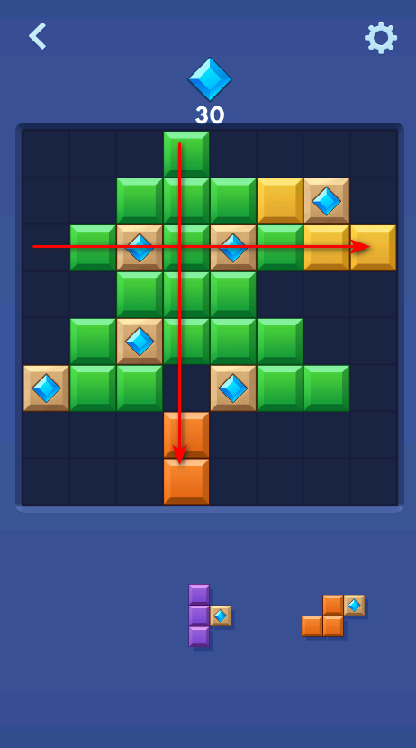 方块爆炸大师手机版