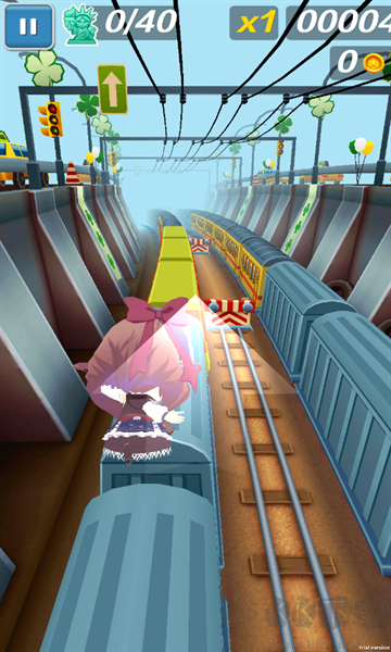 哈基跑酷手机版 v1.95安卓版 