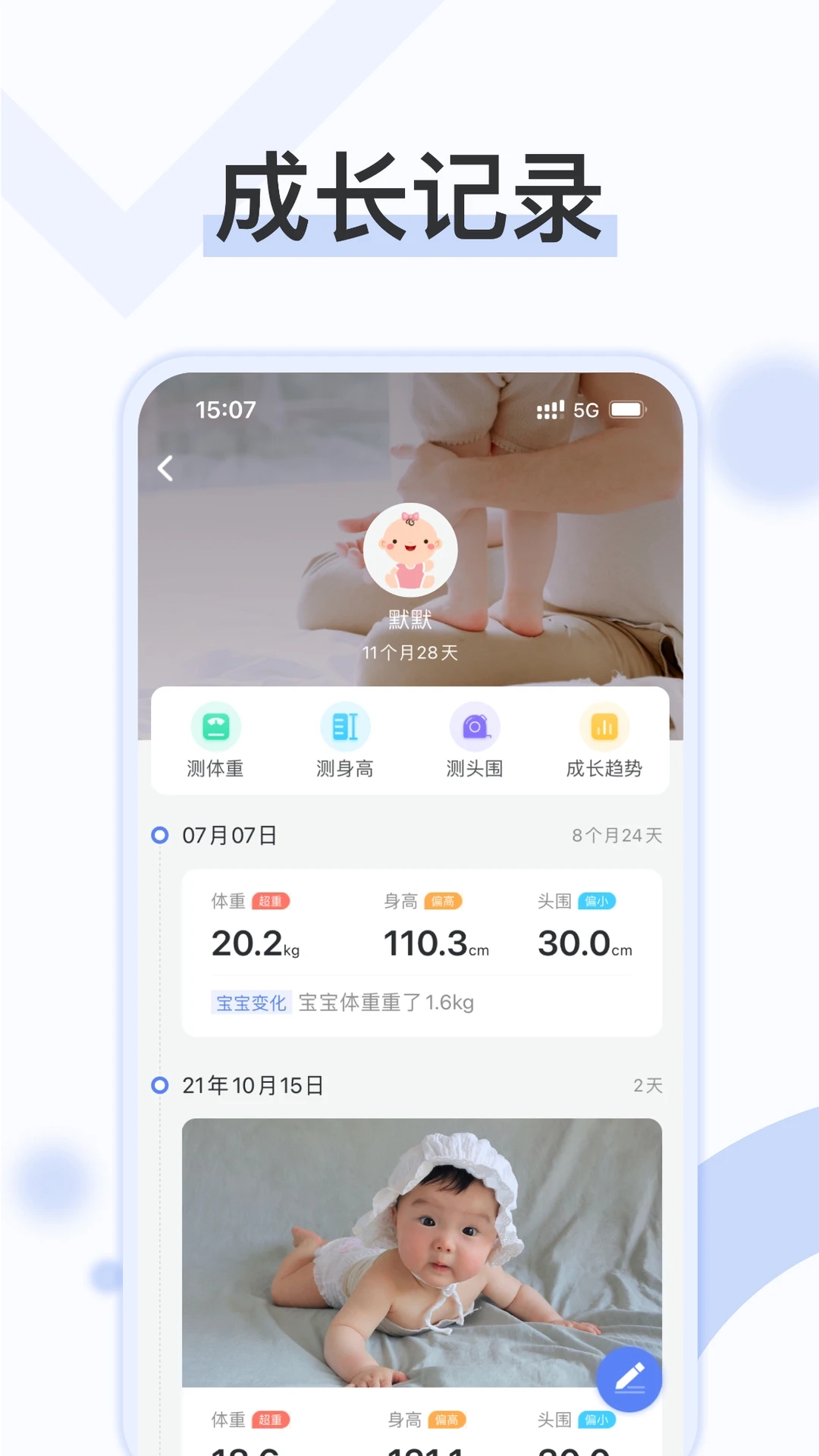 轻牛健康 1