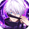 战灵咒术之战手游官方版 V1.3 最新版