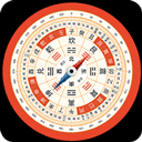 超级罗盘指南针免费版