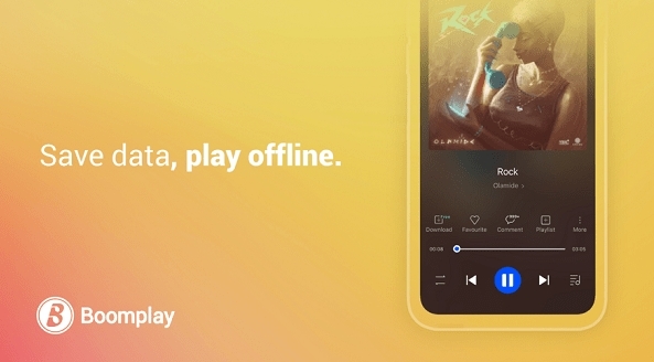 Boomplay图片2