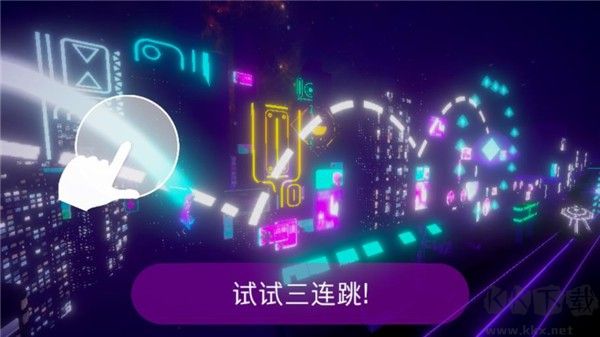 赛博朋克城市手游最新版v1.0安卓版 