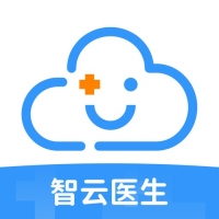 智云医生图标