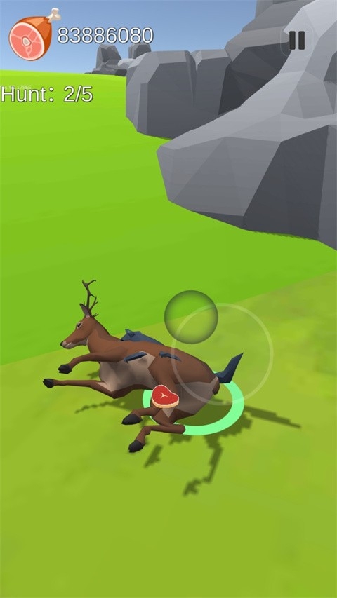 狼群模拟器中文版下载 v1.0.128728