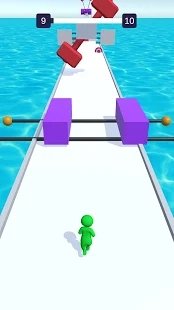 3D终极障碍赛 v1.0.1手游下载