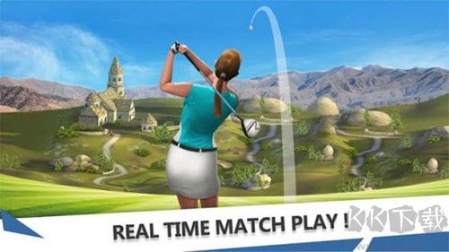 高尔夫大师3D手机版 v1.51.0安卓版 