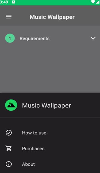 Music Wallpaper v1.0.24安卓版下载