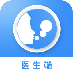 悠然呼吸医生端app