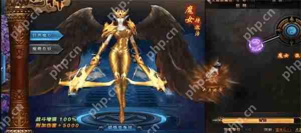 绝世仙王怎么培养神将