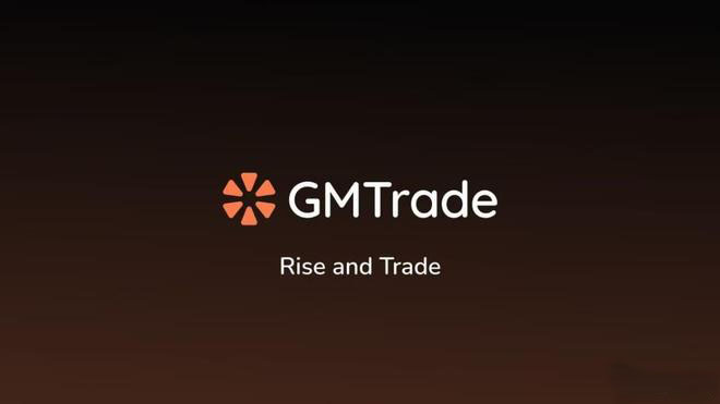 详解GMTrade 协议：Solana 链上第三大 Perp DEX