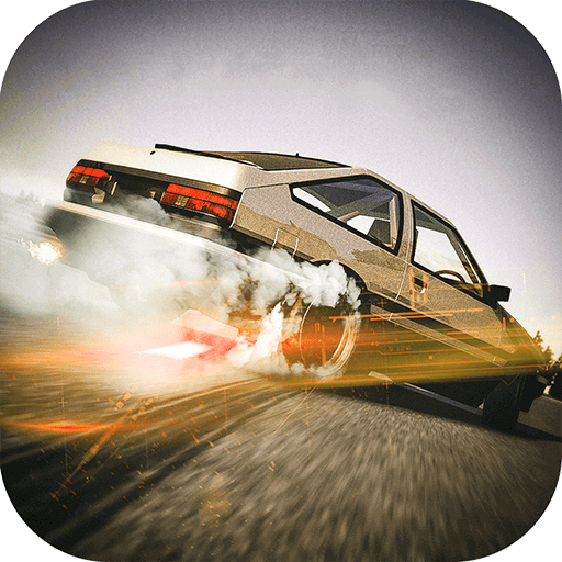 雪山漂移 V1.9.5
