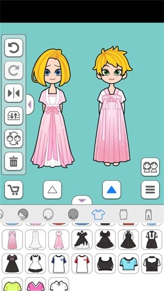 莉莉故事最新版下载 v1.7.6