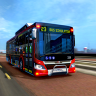 巴士模拟器2023下载 v1.0.9