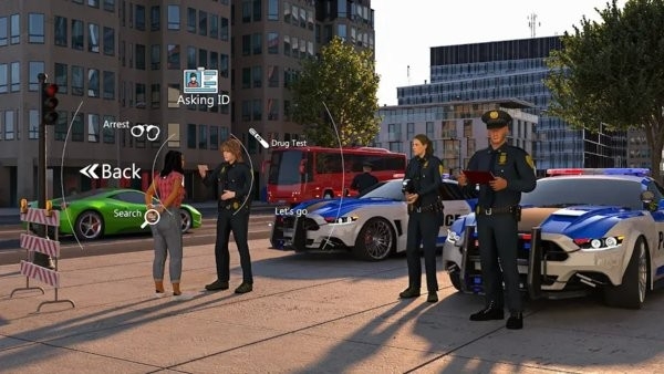 巡警警察安卓版下载 v21.0