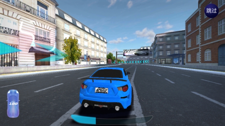 街头赛车2中文版下载安装 v6.5.2