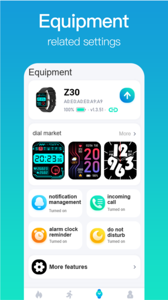 Zmoofit