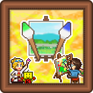 皇家画廊学院汉化版下载 v1.0.2