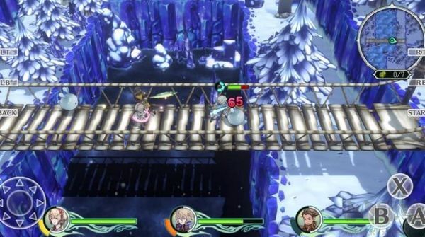 圣塔神记最新版【未上线】v1.0.0安卓版 