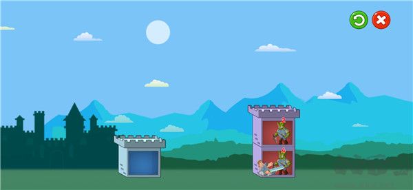 喧闹的城堡（Hustle Castle）手机版v1.125.0安卓版 