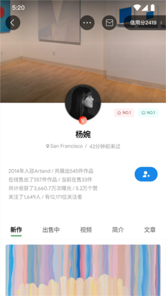 Artand图6