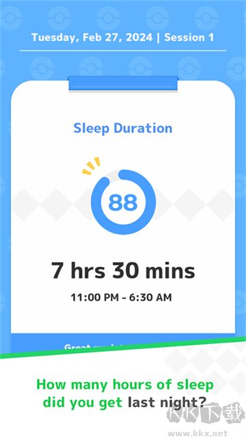 宝可梦Sleep手机版v2.8.0安卓版 