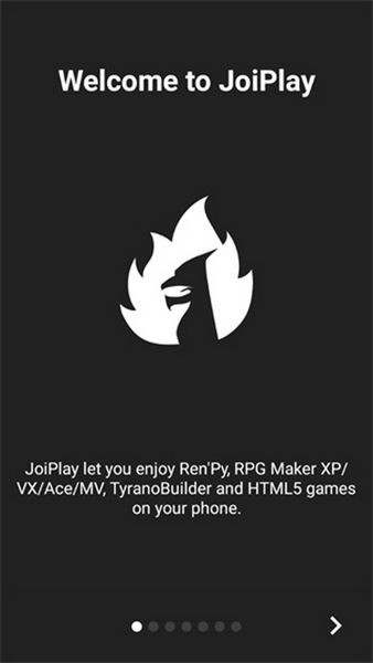JoiPlay RPG Maker插件安卓版 v1.20.53