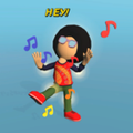 RhythmBody节奏身体律动 V0.1 最新版下载