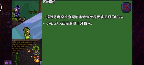 泰拉瑞亚手机版