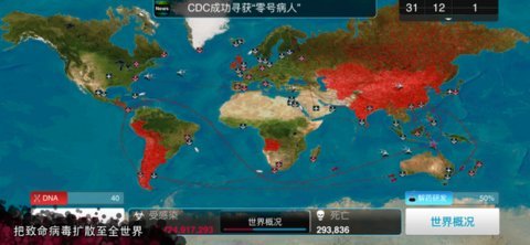 病毒公司